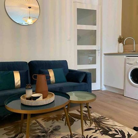 Appartement Agen Hyper Centre + Parking Εξωτερικό φωτογραφία