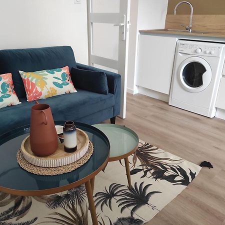 Appartement Agen Hyper Centre + Parking Εξωτερικό φωτογραφία