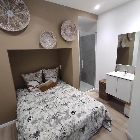 Appartement Agen Hyper Centre + Parking Εξωτερικό φωτογραφία