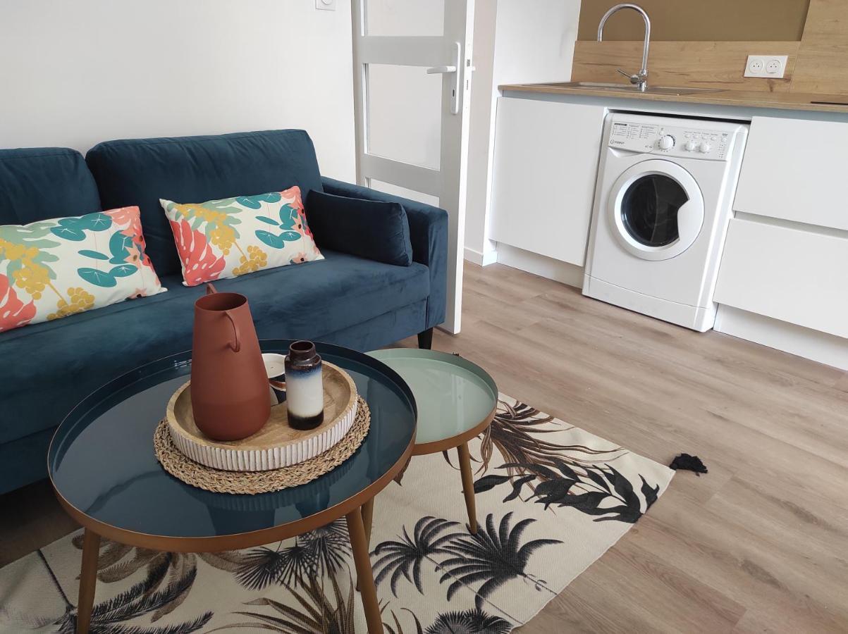 Appartement Agen Hyper Centre + Parking Εξωτερικό φωτογραφία